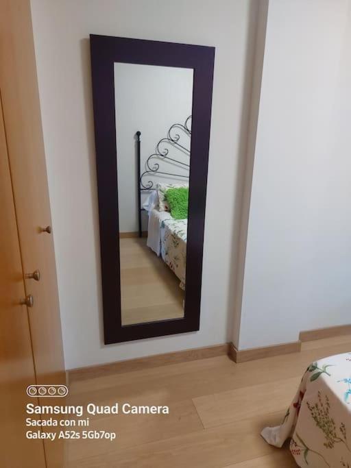 דירות ולנסיה Atico En Paiporta Con 2 Grandes Terrazas מראה חיצוני תמונה