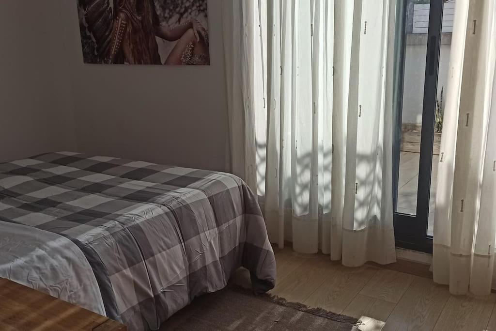 דירות ולנסיה Atico En Paiporta Con 2 Grandes Terrazas מראה חיצוני תמונה
