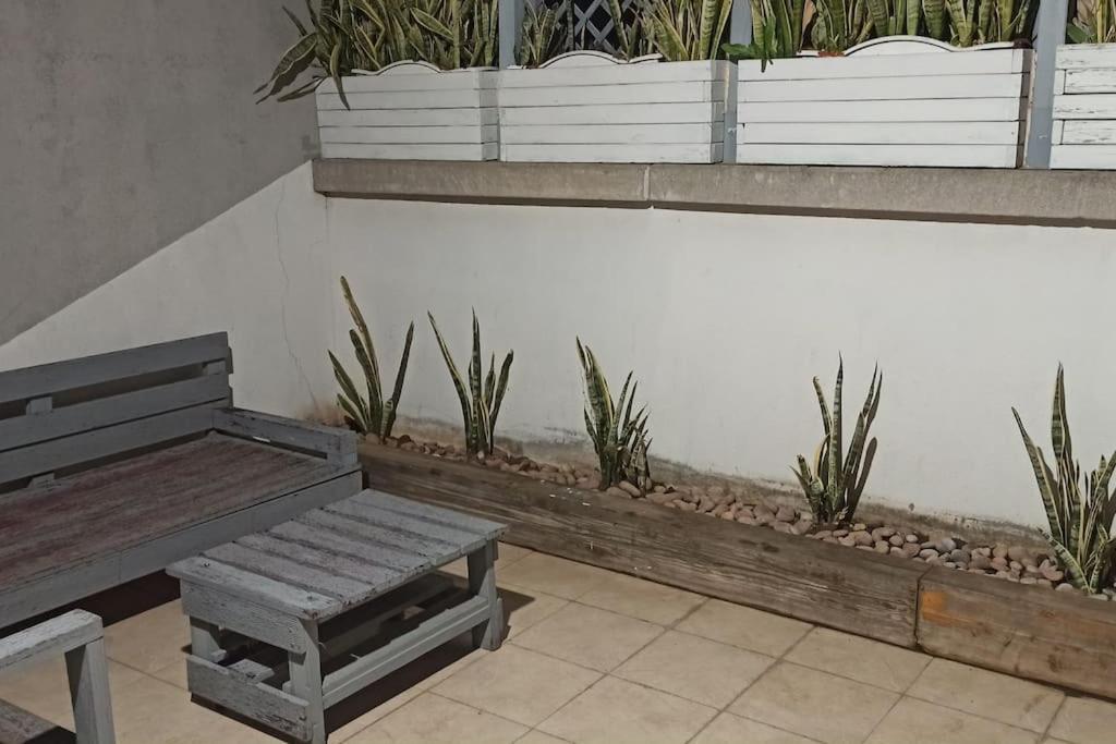 דירות ולנסיה Atico En Paiporta Con 2 Grandes Terrazas מראה חיצוני תמונה